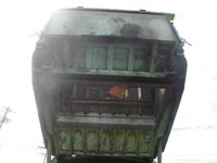 ISUZU Forward Garbage Truck TKG-FRR90S1 2014 369,707km_13