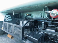 ISUZU Forward Garbage Truck TKG-FRR90S1 2014 369,707km_20