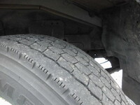 ISUZU Forward Garbage Truck TKG-FRR90S1 2014 369,707km_21