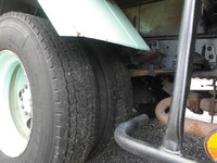 ISUZU Forward Garbage Truck TKG-FRR90S1 2014 369,707km_22