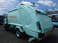 ISUZU Forward Garbage Truck TKG-FRR90S1 2014 369,707km_2