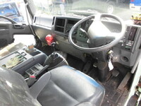 ISUZU Forward Garbage Truck TKG-FRR90S1 2014 369,707km_33