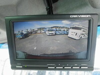 ISUZU Forward Garbage Truck TKG-FRR90S1 2014 369,707km_34