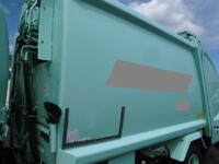 ISUZU Forward Garbage Truck TKG-FRR90S1 2014 369,707km_4