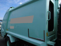 ISUZU Forward Garbage Truck TKG-FRR90S1 2014 369,707km_5