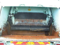 ISUZU Forward Garbage Truck TKG-FRR90S1 2014 369,707km_8