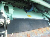 ISUZU Forward Garbage Truck TKG-FRR90S1 2014 369,707km_9