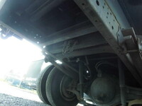 HINO Ranger Garbage Truck SKG-FD7JGAA 2011 354,119km_10