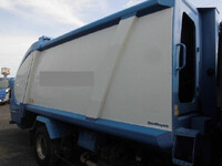 HINO Ranger Garbage Truck SKG-FD7JGAA 2011 354,119km_12