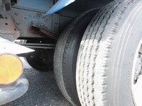 HINO Ranger Garbage Truck SKG-FD7JGAA 2011 354,119km_17