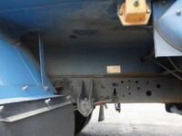 HINO Ranger Garbage Truck SKG-FD7JGAA 2011 354,119km_18