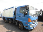 Ranger Garbage Truck