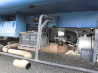 HINO Ranger Garbage Truck SKG-FD7JGAA 2011 354,119km_20