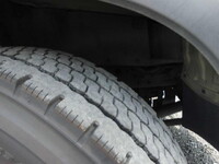 HINO Ranger Garbage Truck SKG-FD7JGAA 2011 354,119km_21
