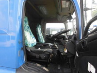 HINO Ranger Garbage Truck SKG-FD7JGAA 2011 354,119km_24