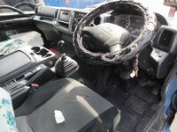 HINO Ranger Garbage Truck SKG-FD7JGAA 2011 354,119km_27