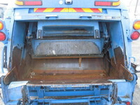 HINO Ranger Garbage Truck SKG-FD7JGAA 2011 354,119km_4