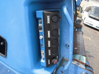 HINO Ranger Garbage Truck SKG-FD7JGAA 2011 354,119km_6