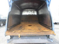 HINO Ranger Garbage Truck SKG-FD7JGAA 2011 354,119km_7