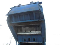 HINO Ranger Garbage Truck SKG-FD7JGAA 2011 354,119km_9