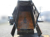 HINO Dutro Deep Dump TKG-XZU610T 2016 137,464km_10