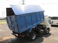 HINO Dutro Deep Dump TKG-XZU610T 2016 137,464km_3