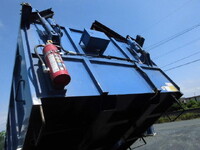 HINO Dutro Deep Dump TKG-XZU610T 2016 137,464km_4
