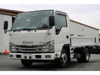 ISUZU Elf Flat Body TRG-NHR85A 2015 169,849km_1