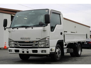 ISUZU Elf Flat Body TRG-NHR85A 2015 169,849km_1