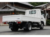 ISUZU Elf Flat Body TRG-NHR85A 2015 169,849km_2