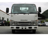 ISUZU Elf Flat Body TRG-NHR85A 2015 169,849km_3