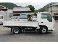 ISUZU Elf Flat Body TRG-NHR85A 2015 169,849km_4