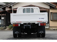 ISUZU Elf Flat Body TRG-NHR85A 2015 169,849km_5