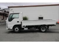 ISUZU Elf Flat Body TRG-NHR85A 2015 169,849km_6