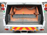UD TRUCKS Condor Garbage Truck TKG-LK39N 2015 185,319km_10