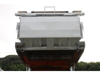 UD TRUCKS Condor Garbage Truck TKG-LK39N 2015 185,319km_16