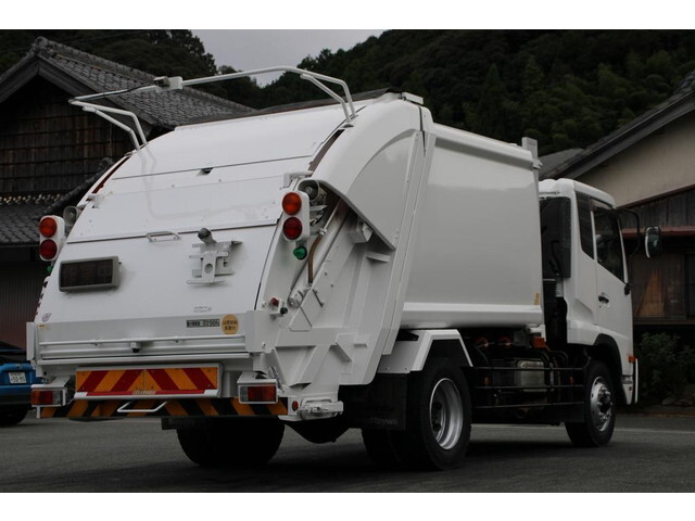 Condor Garbage Truck_2