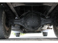 UD TRUCKS Condor Garbage Truck TKG-LK39N 2015 185,319km_26