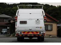 UD TRUCKS Condor Garbage Truck TKG-LK39N 2015 185,319km_3