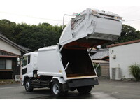 UD TRUCKS Condor Garbage Truck TKG-LK39N 2015 185,319km_5