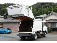 UD TRUCKS Condor Garbage Truck TKG-LK39N 2015 185,319km_6