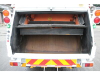 UD TRUCKS Condor Garbage Truck TKG-LK39N 2015 185,319km_7