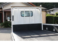 ISUZU Elf Flat Body TKG-NLR85AR 2013 72,193km_13