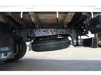 ISUZU Elf Flat Body TKG-NLR85AR 2013 72,193km_17