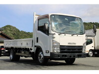 ISUZU Elf Flat Body TKG-NLR85AR 2013 72,193km_1