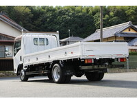 ISUZU Elf Flat Body TKG-NLR85AR 2013 72,193km_2