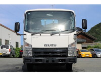 ISUZU Elf Flat Body TKG-NLR85AR 2013 72,193km_3