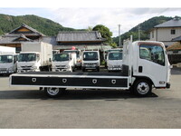 ISUZU Elf Flat Body TKG-NLR85AR 2013 72,193km_7