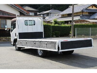 ISUZU Elf Flat Body TKG-NLR85AR 2013 72,193km_8