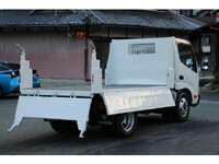 TOYOTA Toyoace Dump TKG-XZU630D 2013 104,595km_14